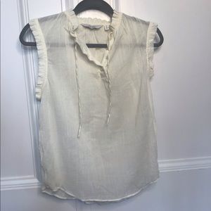 & Other Stories Blouse